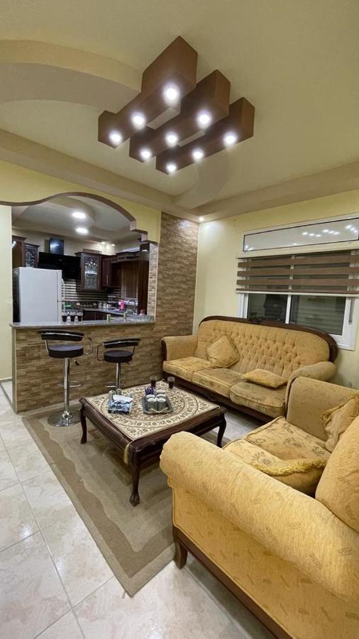Leen Guest House Ουάντι Μούσα Εξωτερικό φωτογραφία
