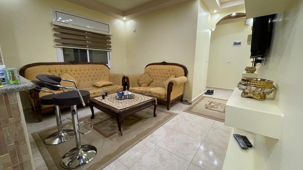 Leen Guest House Ουάντι Μούσα Εξωτερικό φωτογραφία