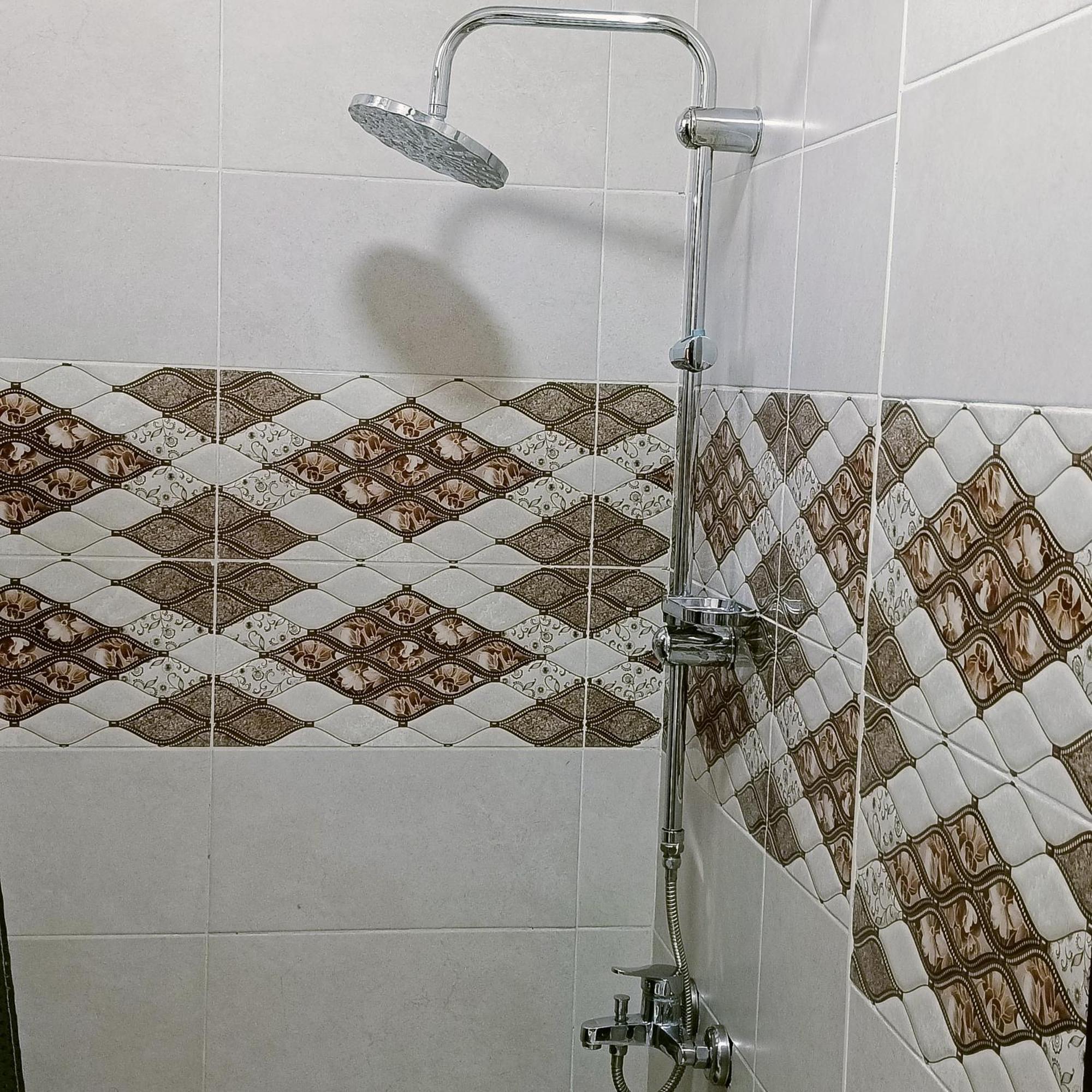 Leen Guest House Ουάντι Μούσα Εξωτερικό φωτογραφία
